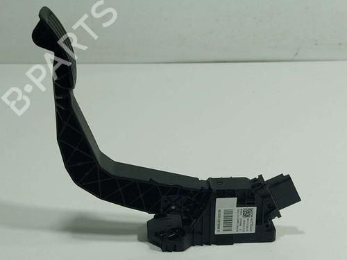Pedal CITROËN C4 X (BD_, BE_, BF_) ë-C4 X (BFZKXC) | BP38546864I4 - Image 2
