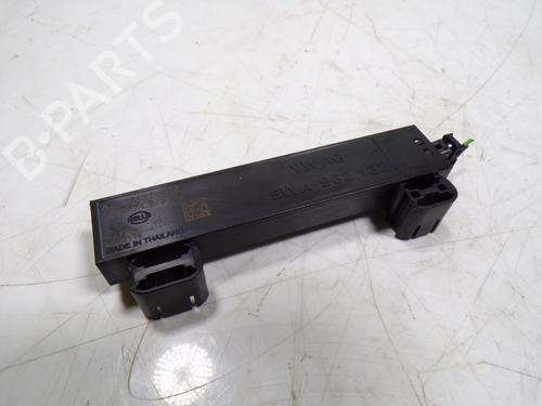 Used Electronic module Electronic module SEAT LEON Sportstourer (KL8, KLD) 1.5 eTSI (150 hp) 13919047 13919047