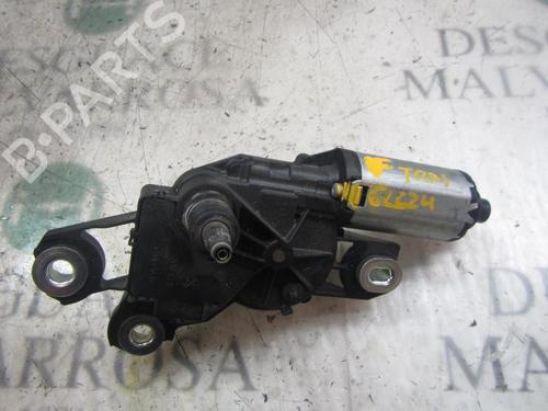 Used Rear wiper motor Rear wiper motor 3820146 3820146