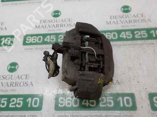 Used Right front brake caliper MERCEDES-BENZ M-CLASS (W163) ML 270 CDI (163.113) (163 hp) 11550754
