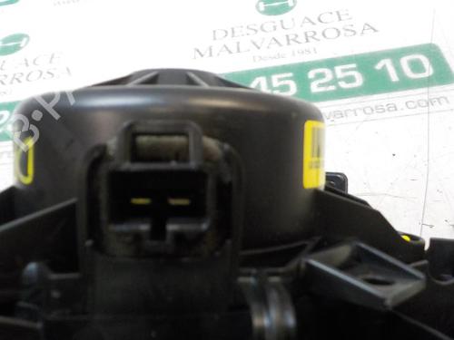 Heater blower motor OPEL INSIGNIA A (G09) 2.0 CDTI (68) | BP3868169M62 