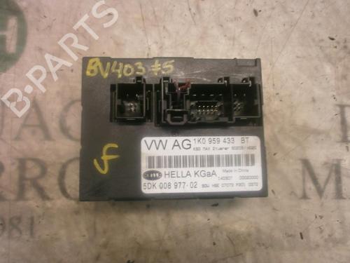 electronic-module-vw-golf-v-1k1-1ko959433bt-2003-2004-2005-2006-2007-2008-2009-2010-3802825 main image