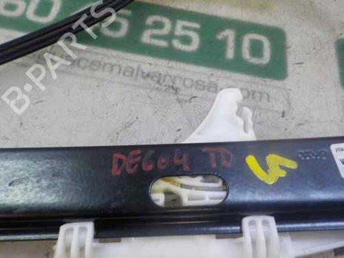 Rear right window mechanism VW T-ROC (A11, D11) 1.0 TSI | BP5246904C25 