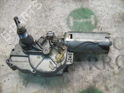 Used Rear wiper motor SEAT CORDOBA (6K1, 6K2) [1993-2002]  3766656