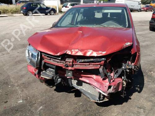 Left front brake caliper DACIA SANDERO II  | BP11550865M105  - Image 5