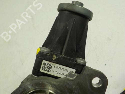 Egr RENAULT CLIO IV (BH_) 1.5 dCi 75 | BP17233283M69 