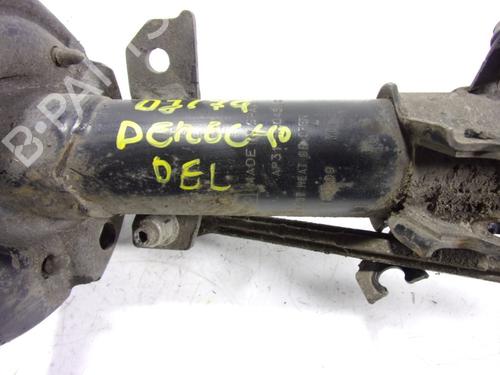 Right front shock absorber FORD B-MAX (JK)  | BP10046041M17 