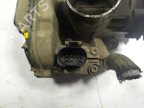 Throttle body SEAT IBIZA II (6K1) 1.4 i | BP7124126M82 