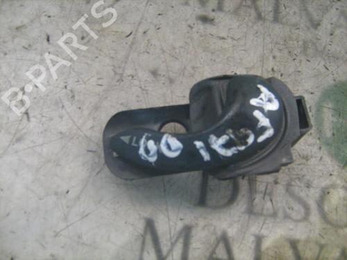Used Front right interior door handle Front right interior door handle FIAT DOBLO MPV (119_, 223_) [2001-2026] 3792860 3792860