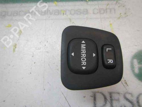 Used Mirror switch TOYOTA AYGO (_B4_) 1.0 VVTi (KGB40) (72 hp) 3991211