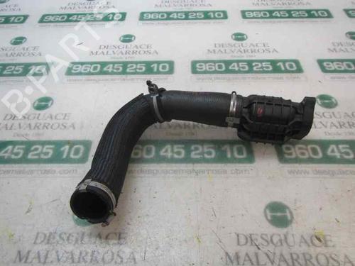 Used Pipe Pipe PEUGEOT 208 I (CA_, CC_) 1.4 HDi (68 hp) 14282722 14282722