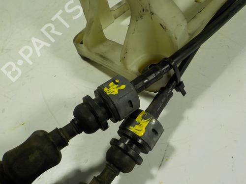 Gear lever KIA CEE'D Hatchback (ED) 1.6 CRDi 115 | BP7662835M90 