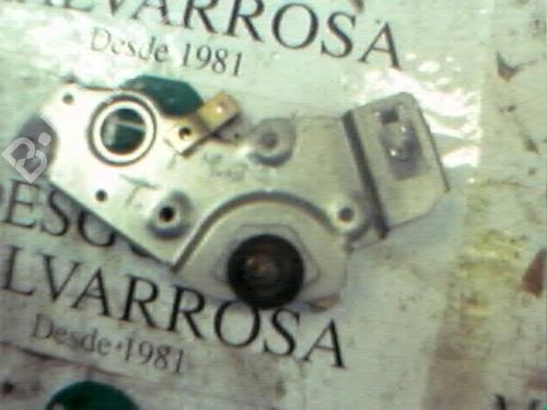 Used Rear wiper motor CITROËN XANTIA (X1_, X2_) [1993-2003]  14290837