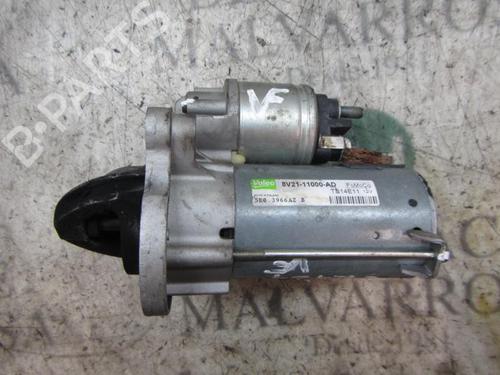 Used Starter Starter FORD FIESTA VI (CB1, CCN) [2008-2026] 3820499 3820499