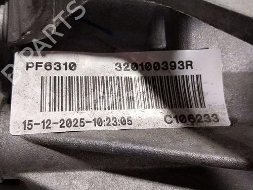 Gearbox RENAULT MASTER IV Van (F8__) | BP40081641M3 - Image 7