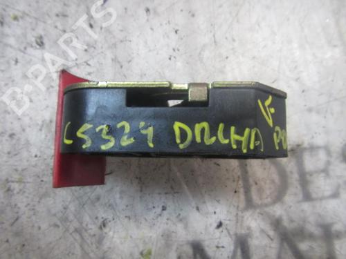 Tailgate lock SMART CITY-COUPE (450) 0.6 (S1CLB1, 450.331, 450.336) | BP3832126C101 