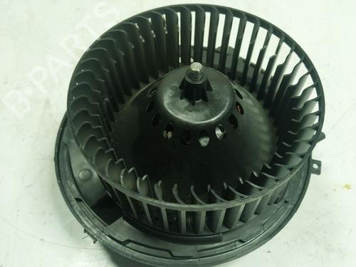 Used Heater blower motor SKODA SUPERB III (3V3) 2.0 TDI (150 hp) 16029105