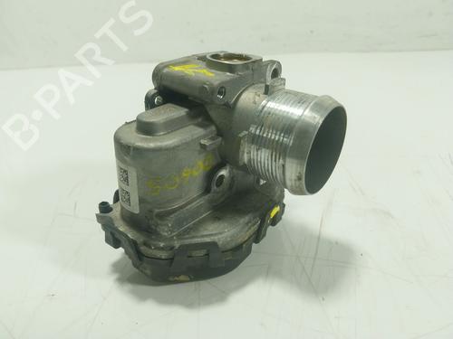 Used Throttle body OPEL GRANDLAND / GRANDLAND X (A18, P1UO) 1.5 Turbo D (75) (131 hp) 22958783