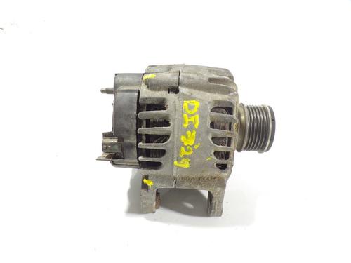 Used Alternator Alternator RENAULT CLIO IV (BH_) 1.5 dCi 75 (75 hp) 9831233 9831233
