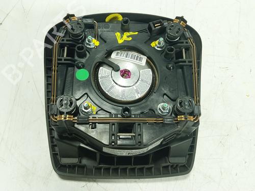 Driver airbag PEUGEOT BOXER Platform/Chassis  | BP27979989C9 