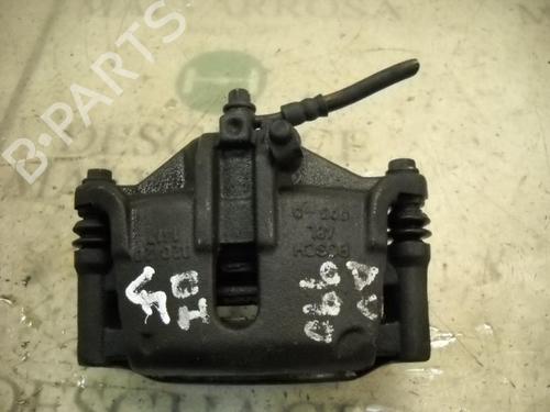 Used Left front brake caliper OPEL AGILA (A) (H00) 1.2 16V (F68) (75 hp) 11544676