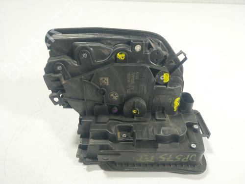 Rear left lock BMW X3 (G01, F97, G08) xDrive 20 d Mild-Hybrid | BP22899122C100 