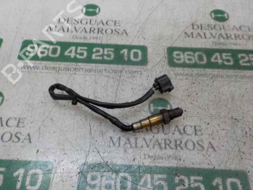 Used Electronic sensor MERCEDES-BENZ S-CLASS (W221, V221) [2005-2013]  8741133