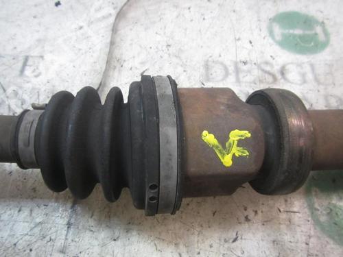 Right front driveshaft FORD FOCUS II (DA_, HCP, DP)  | BP3831804M39 