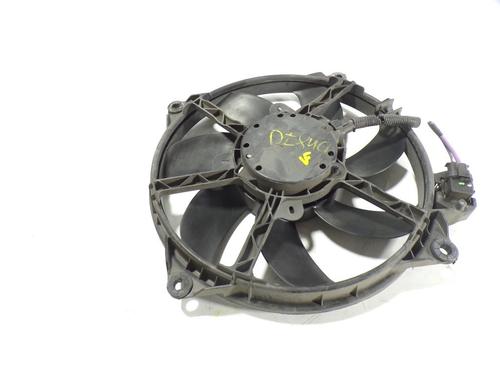 Used Radiator fan RENAULT MEGANE III Hatchback (BZ0/1_, B3_) [2008-2025]  9809343