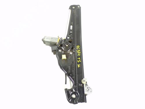 Used Rear left window mechanism Rear left window mechanism BMW 5 (E60) 525 d (177 hp) 6929301 6929301