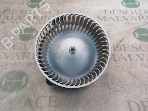 Used Heater blower motor Heater blower motor MAZDA 6 Saloon (GG) [2002-2008] 3799890 3799890