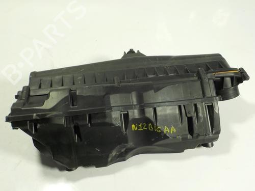 Used Air filter box Air filter box MINI MINI (R56) Cooper (120 hp) 14287764 14287764