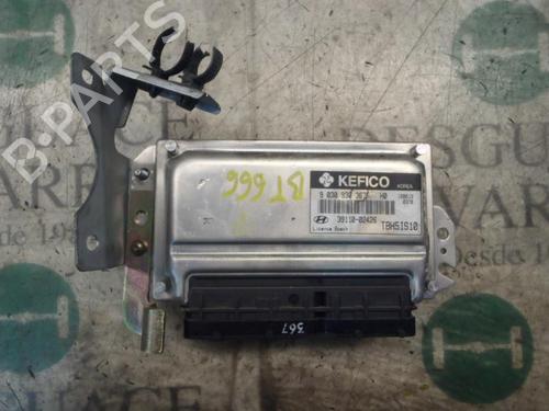Engine control unit (ECU) HYUNDAI GETZ (TB) 1.1 | BP3803647M57 