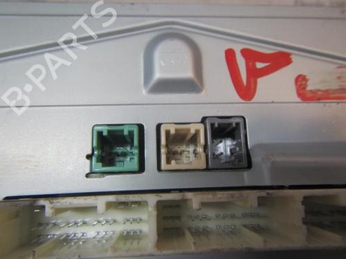 Electronic module TOYOTA COROLLA Hatchback (_E21_, _EA1_, _EH1_) | BP9104315M83