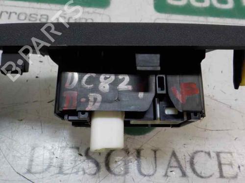 Right front window switch TOYOTA AYGO (_B4_) 1.0 VVTi (KGB40) | BP3992819I26 
