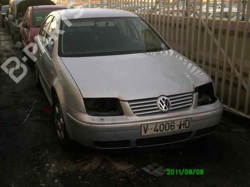 Used Parts VW BORA I (1J2)  1.9 TDI  479068