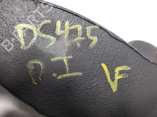 Left front steering knuckle FORD TRANSIT CONNECT V408 Box Body/MPV 1.5 EcoBlue | BP33281696M25 - Image 3