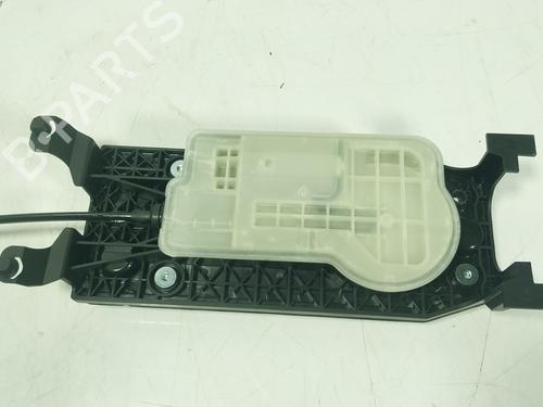 Gear lever CUPRA FORMENTOR (KM7, KMP) | BP30926500M90 - Image 2