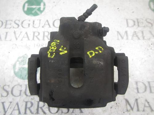 Used Right front brake caliper BMW 5 (E39) 530 d (184 hp) 11548300