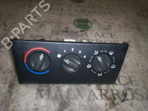 Used Climate control Climate control 3788855 3788855