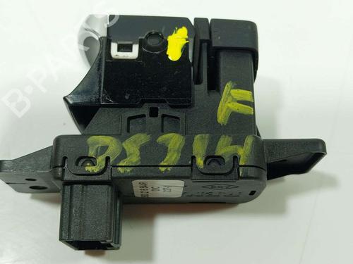 Hand brake RENAULT KADJAR (HA_, HL_) 1.5 BLUE dCi 115 (HLA6) | BP39698381I18 - Image 3