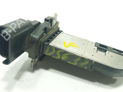 Mass air flow sensor CITROËN BERLINGO MULTISPACE (B9) 1.6 HDi 75 / BlueHDi 75 | BP36647376M95 - Image 2