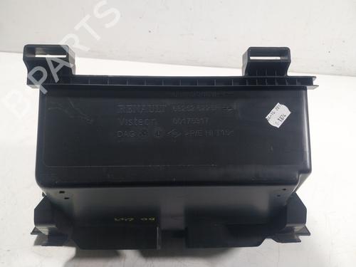 Glove box RENAULT KADJAR (HA_, HL_) 1.3 TCe 140 (HLNB, HLN1) | BP30392941C95 