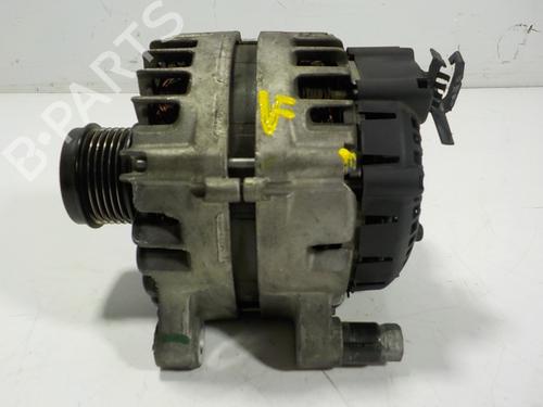 Used Alternator CITROËN C4 CACTUS [2014-2025]  13884095
