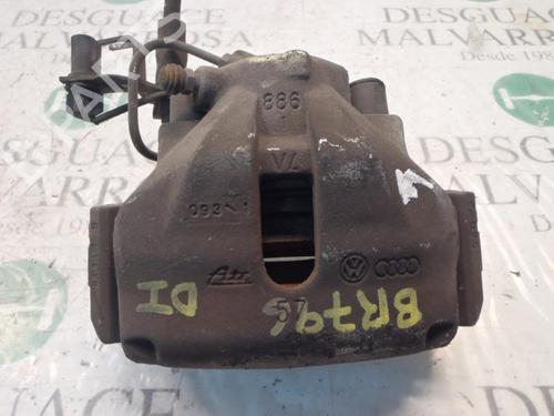 Used Left front brake caliper AUDI A4 B6 (8E2) 1.8 T (150 hp) 11547413