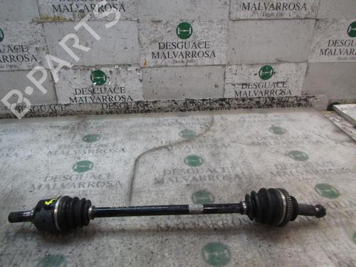 Used Right rear driveshaft Right rear driveshaft HYUNDAI SANTA FÉ II (CM) 2.2 CRDi (155 hp) 3836454 3836454