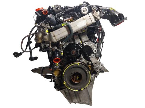Engine BMW X3 (F25) sDrive 18 d | BP30510837M1