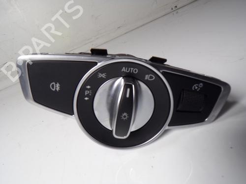 Used Headlight switch Headlight switch 12179873 12179873