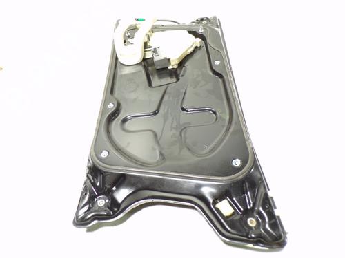 Used Front left window mechanism Front left window mechanism LAND ROVER RANGE ROVER SPORT I (L320) 2.7 D 4x4 (190 hp) 11105108 11105108