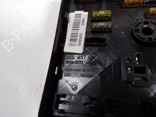 Fuse box VW PASSAT B6 (3C2) 2.0 FSI | BP8420499E1 